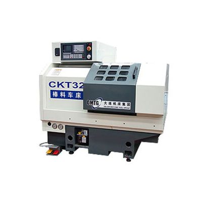 CKT32数控车床