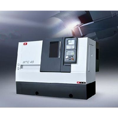 MTC46多功能车床