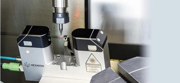 海克斯康激光对刀仪,刀具质量的精密保障 - 国际机床网 百行机电网